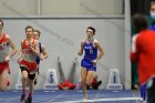 Track & Field Wheaton Invitational  Wheaton College Men’s Track & Field compete at the Wheaton invitational. - Photo By: KEITH NORDSTROM : Wheaton, Track